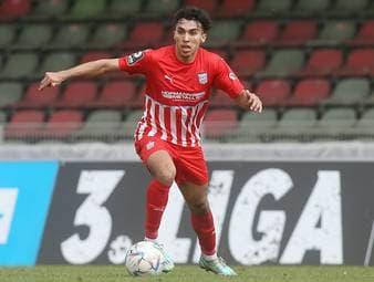 Braunschweig verkündet Neuzugang