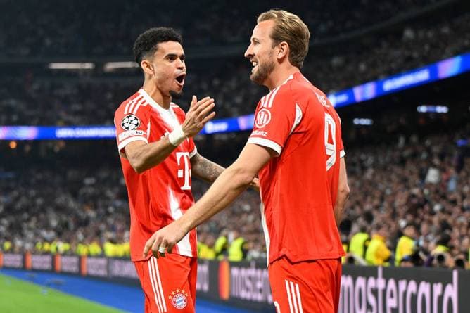 5. CL-Platz: Warum Deutschland hoffen darf