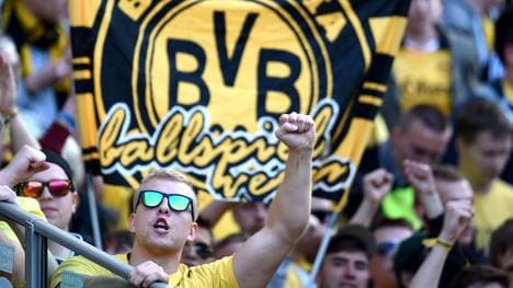 FBL-GER-CUP-DORTMUND-WOLFSBURG