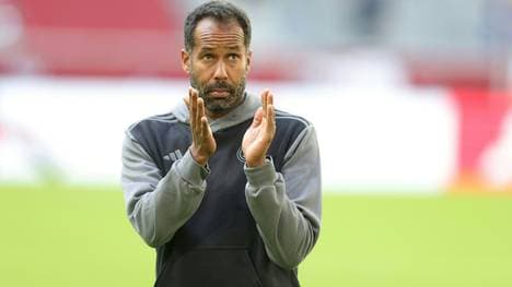 Bremen ist Thiounes erste Bundesliga-Station