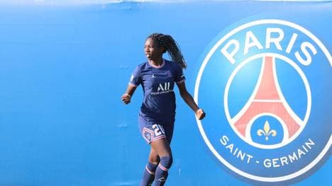 Aminata Diallo wurde in Gewahrsam genommen