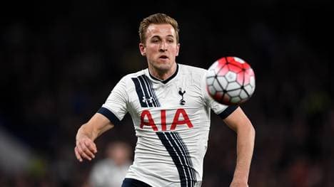 Chelsea v Tottenham Hotspur - Premier League