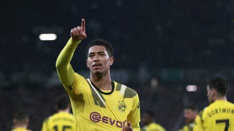 BVB-Star Jude Bellingham war schon als Kind extrem ehrgeizig