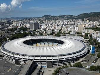 FIFA präsentiert WM-Spielorte