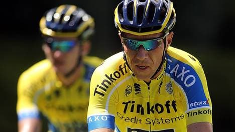 Nicki Sörensen hat seine Karriere bereits Ende des vergangenen Jahres beendet