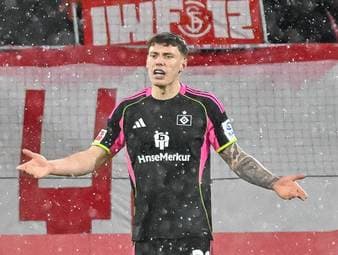 HSV-Ärger! "Das ist unglaublich, das ist Wahnsinn"