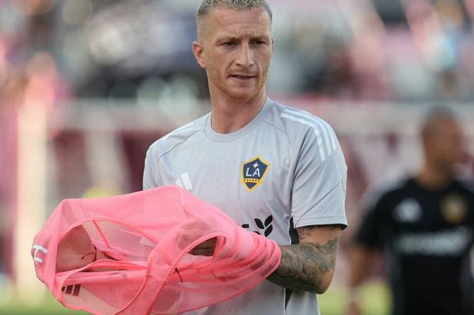 Reus trifft Zukunfts-Entscheidung