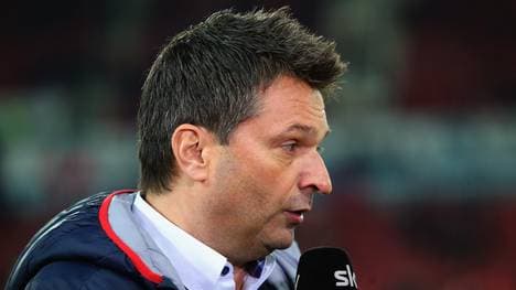 1. FSV Mainz 05 v FC Schalke 04 - Bundesliga