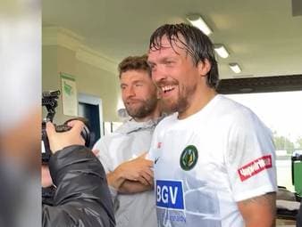 Die Vancouver Whitecaps um Thomas Müller befinden sich aktuell im Trainingslager in Marbella und mussten sich einem Weltmeister geschlagen geben.