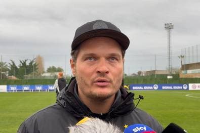 BVB-Baustelle Außenverteidiger: Das sagt Terzic