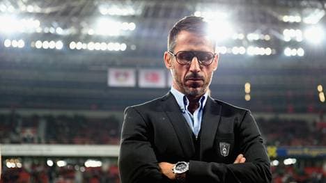 Bayer 04 Leverkusen v Werder Bremen - Bundesliga