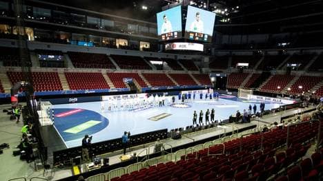 Das Schiedsrichter-Duo pfeift auch in Tokio