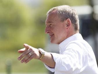 "Rummenigge hat überhaupt kein Recht, irgendwas zu fordern"