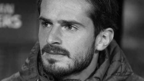 Marios Oikonomou starb nach einem tragischen Unfall