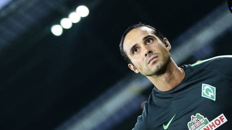 Werder Bremen v 1. FSV Mainz 05 - Bundesliga