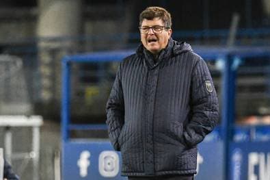 Nach Gattuso-Aus: Italien stellt Interimscoach vor