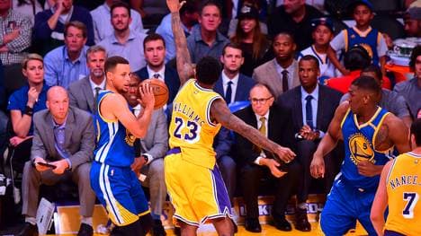 Steph Curry