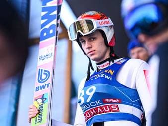 Nächste Disqualifikation bei der Tournee