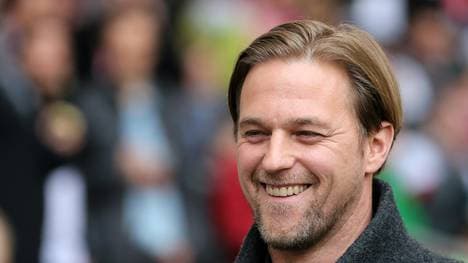 Hildebrand: "wir sind nicht missionarisch unterwegs"