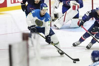 Ex-NHL-Profi zu den Wild Wings