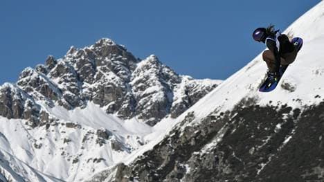 Annika Morgan muss sich noch gedulden