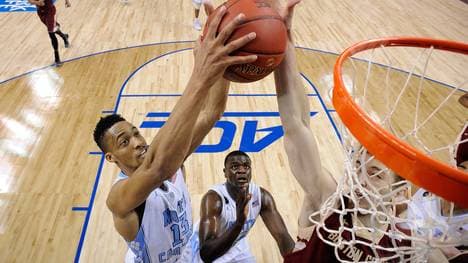 ACC Basketball Tournament - Clemson v Florida State