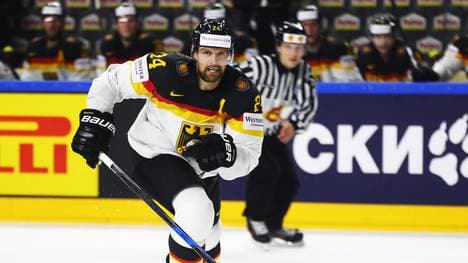 Dennis Seidenberg spielt in der NHL bei den New York Islanders