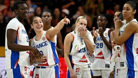Frankreich ist schon weiter