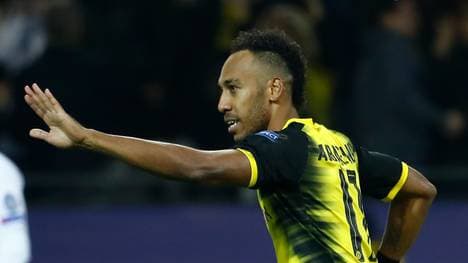 FBL-EUR-C1-DORTMUND-REALMADRID