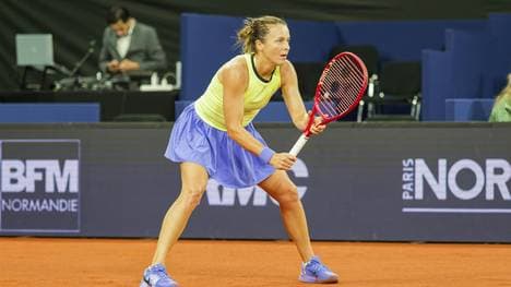 Maria verliert in Rom