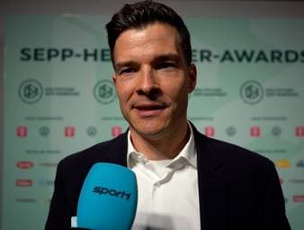 Im Rahmen des Sepp-Herberger-Awards äußert sich Bundesliga-Schiedsrichter Harm Osmers zur wachsenden Kritik am VAR. Auch zur Entwicklung des deutschen Schiedsrichter-Wesens gibt er Einblicke. 