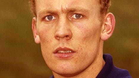 Willi Holdorf im Jahr seines legendären Zehnkampf-Olympiasiegs 1964