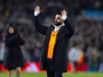 Entscheidung bei Salah soll gefallen sein