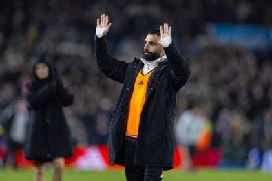 Entscheidung bei Salah soll gefallen sein