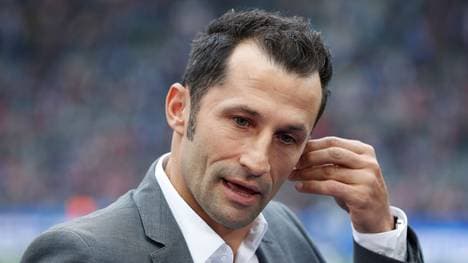 FBL-GER-BUNDESLIGA-HERTHA BERLIN-BAYERN MUNICH