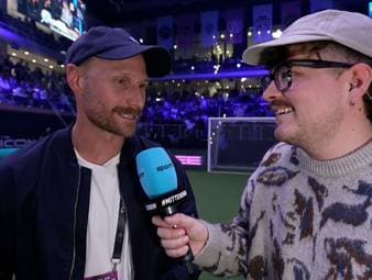 Benedikt Höwedes war sechs Jahre lang Kapitän des FC Schalke 04. Im Interview spricht der Weltmeister von 2014 über die Knappen.