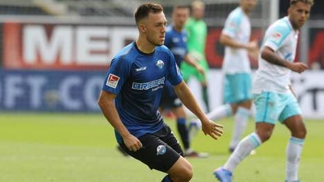 Beim SC Paderborn sind fünf Spieler Corona-positiv