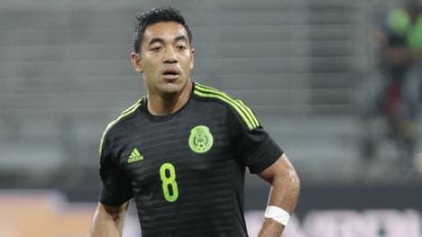 Marco Fabian