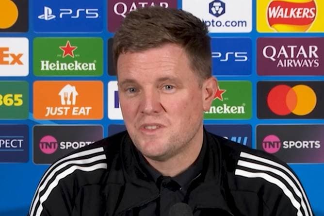 Diskussionen um Woltemade: So reagiert sein Coach