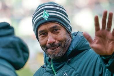 Garantie für Thioune bei Ligaverbleib?