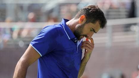 2017 US Open Tennis Championships - Day 5