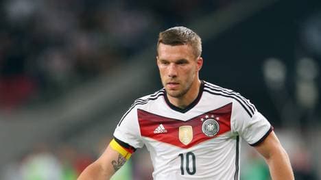 Germany v USA - International Friendly