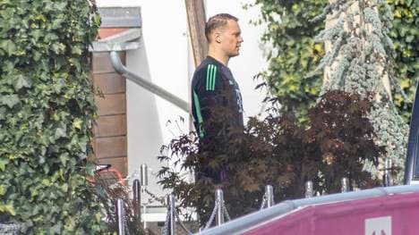 Manuel Neuer ist Opfer eines Fake-Videos
