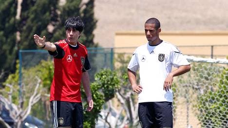 Germany - Sicily Training Camp - Day 4