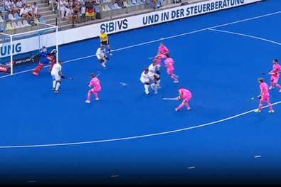 10:0! Das deutsche Tor-Spektakel im Video