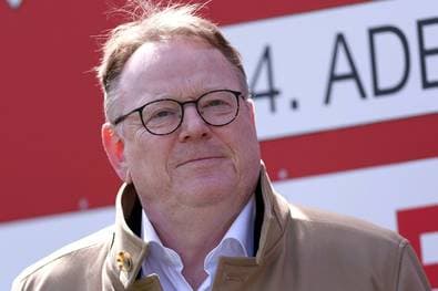 Köln glaubt weiter an Olympia-Chance