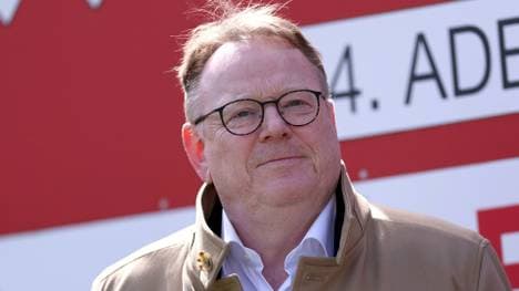 OB Torsten Burmester setzt auf die kölsche Vielfalt