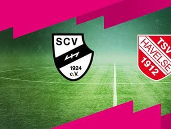 SC Verl - TSV Havelse: Tore und Highlights | 3. Liga