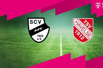 SC Verl - TSV Havelse