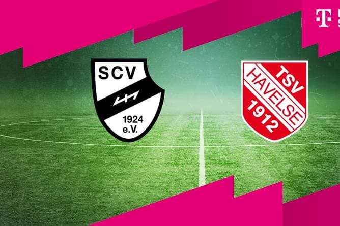 SC Verl - TSV Havelse